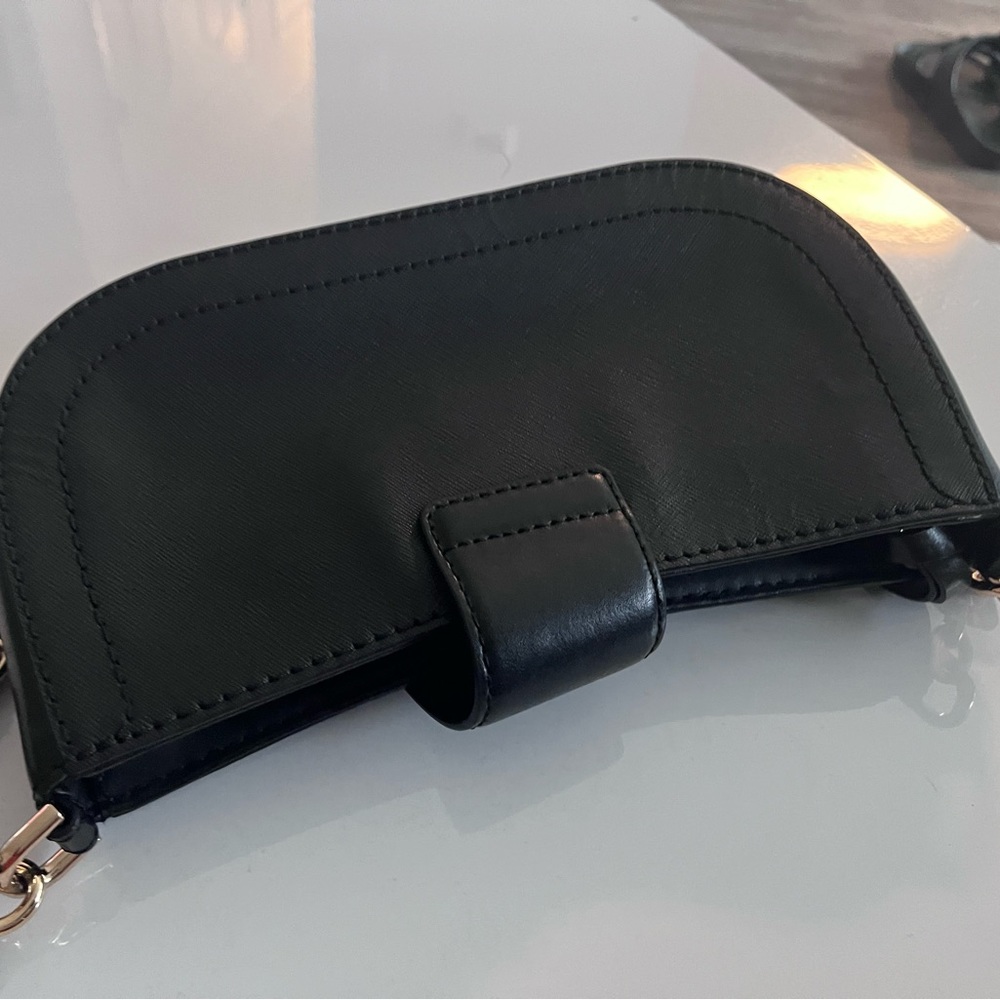 Micheal Kors chain handle bag